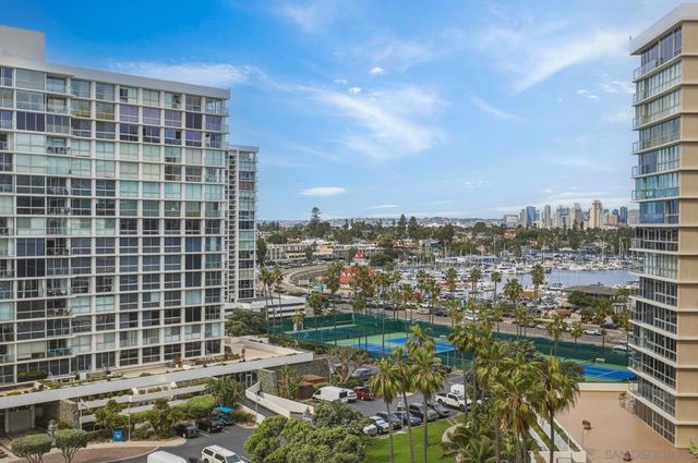1760 Avenida Del Mundo 801, Coronado, CA 92118