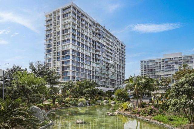 1760 Avenida Del Mundo 801, Coronado, CA 92118