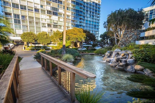 1760 Avenida Del Mundo 801, Coronado, CA 92118