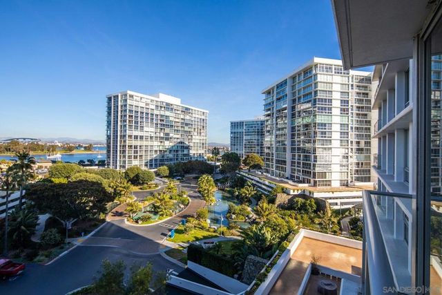 1760 Avenida Del Mundo 801, Coronado, CA 92118