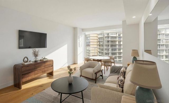 1760 Avenida Del Mundo 801, Coronado, CA 92118