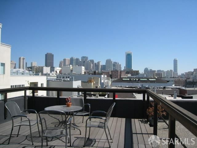 195 7th Street 204, San Francisco, CA 94103