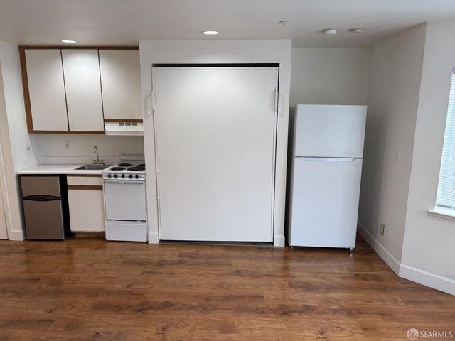 195 7th Street 204, San Francisco, CA 94103