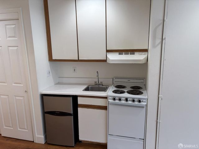 195 7th Street 204, San Francisco, CA 94103