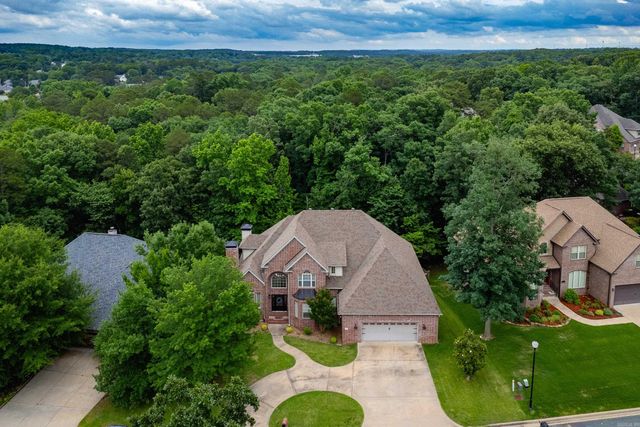 11 Windrush Point, Little Rock, AR 72211