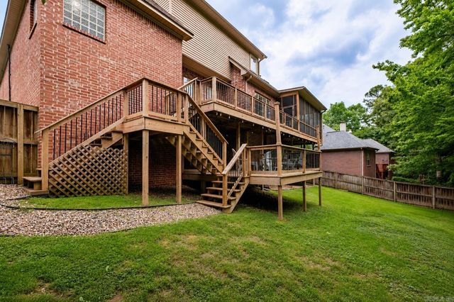 11 Windrush Point, Little Rock, AR 72211
