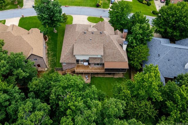 11 Windrush Point, Little Rock, AR 72211