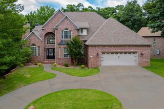11 Windrush Point, Little Rock, AR 72211