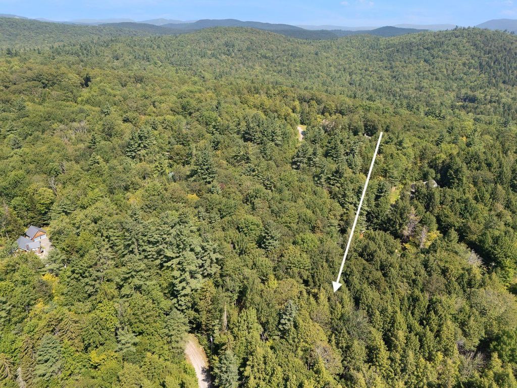 H-4/H-13, Wardsboro, VT 05355
