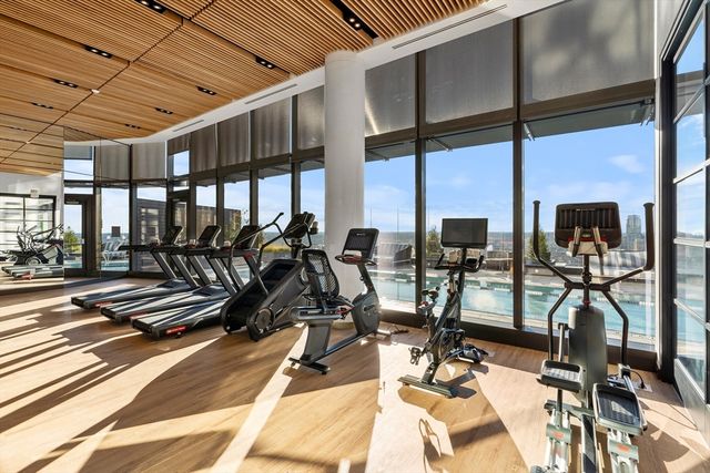 682 Atlantic Ave 37K, Boston, MA 02111