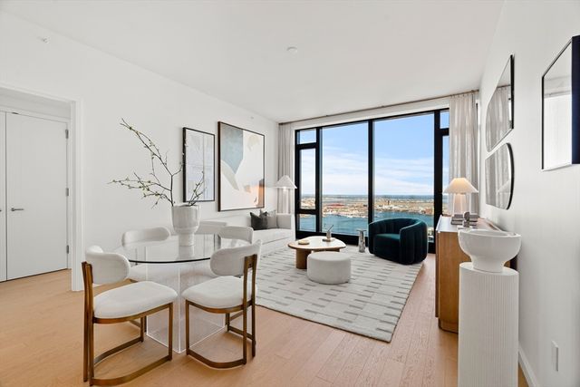 682 Atlantic Ave 37K, Boston, MA 02111