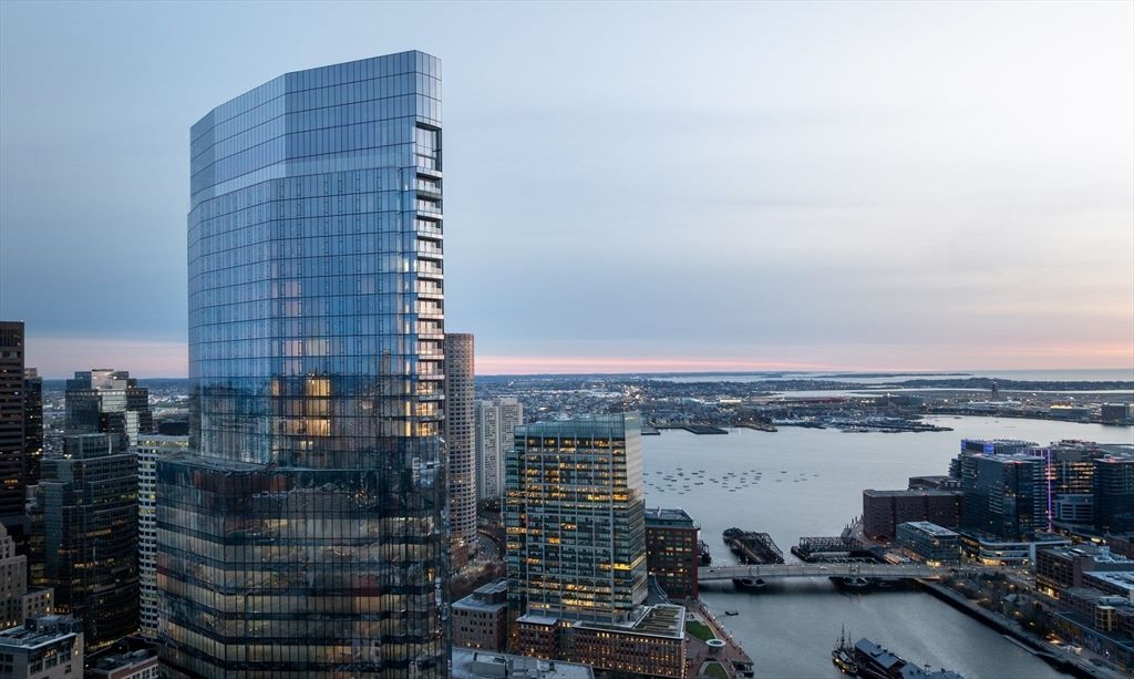 682 Atlantic Ave 37K, Boston, MA 02111