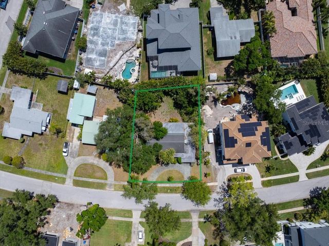 459 BAYVIEW DRIVE NE, St Petersburg, FL 33704
