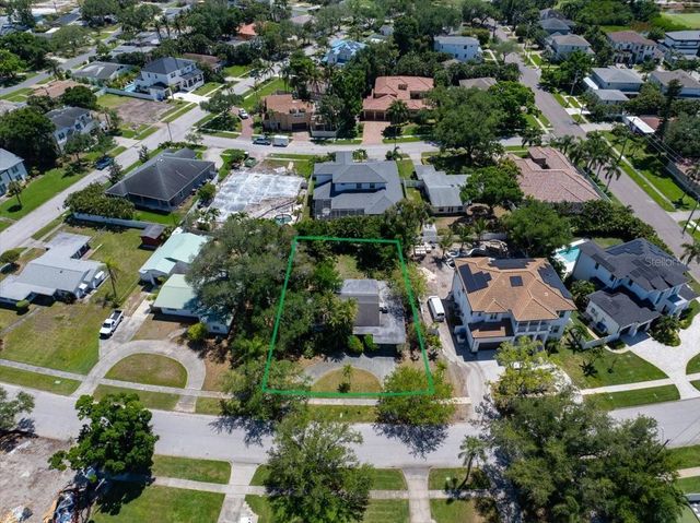 459 BAYVIEW DRIVE NE, St Petersburg, FL 33704