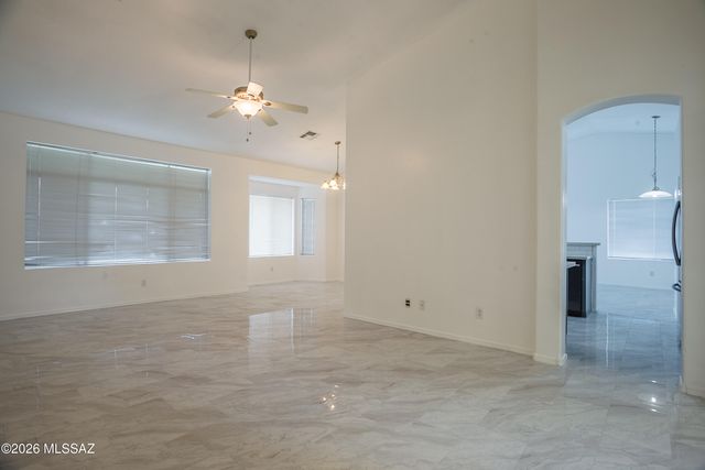 9871 E Paseo San Bernardo, Tucson, AZ 85747