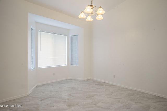 9871 E Paseo San Bernardo, Tucson, AZ 85747