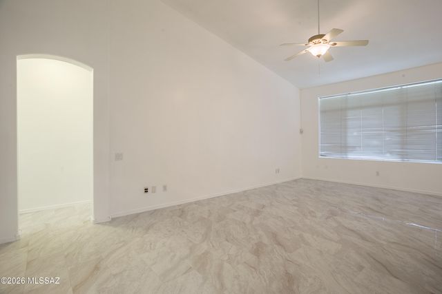 9871 E Paseo San Bernardo, Tucson, AZ 85747