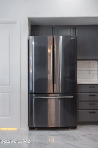 9871 E Paseo San Bernardo, Tucson, AZ 85747