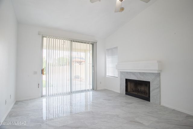 9871 E Paseo San Bernardo, Tucson, AZ 85747