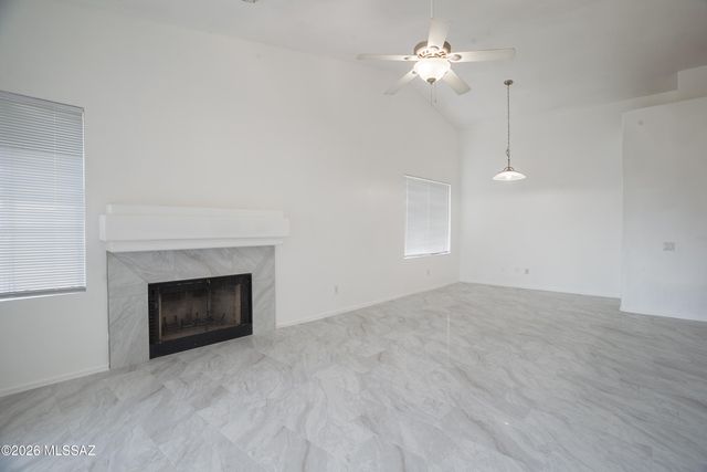 9871 E Paseo San Bernardo, Tucson, AZ 85747