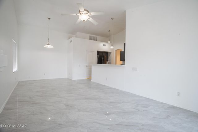 9871 E Paseo San Bernardo, Tucson, AZ 85747