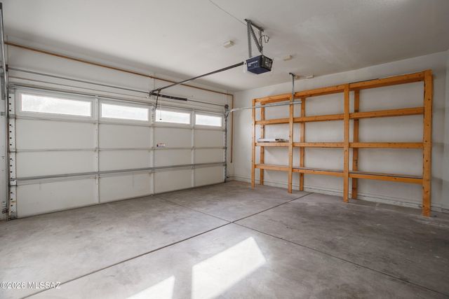 9871 E Paseo San Bernardo, Tucson, AZ 85747