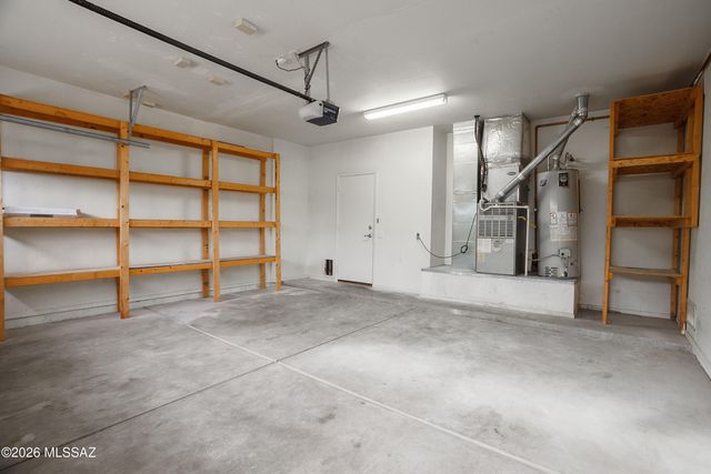 9871 E Paseo San Bernardo, Tucson, AZ 85747