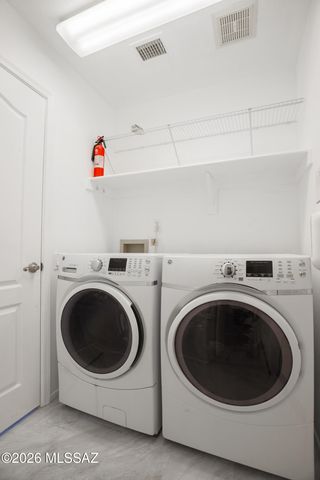 9871 E Paseo San Bernardo, Tucson, AZ 85747