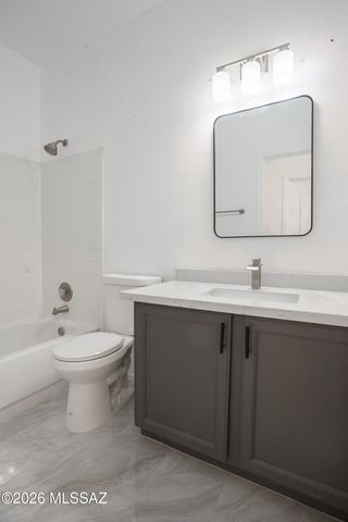 9871 E Paseo San Bernardo, Tucson, AZ 85747