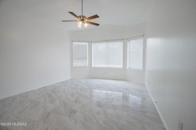 9871 E Paseo San Bernardo, Tucson, AZ 85747