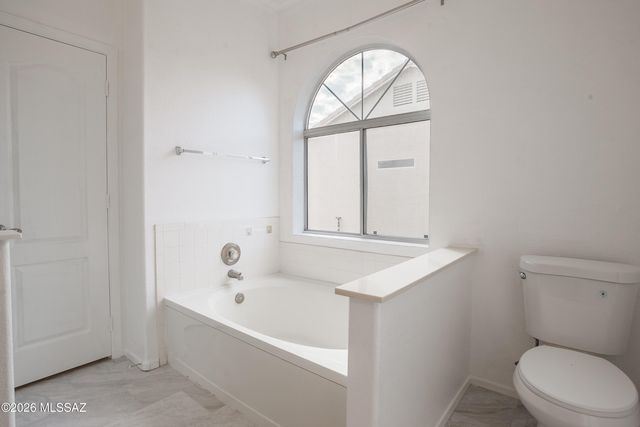 9871 E Paseo San Bernardo, Tucson, AZ 85747