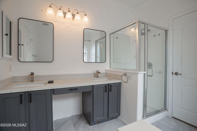 9871 E Paseo San Bernardo, Tucson, AZ 85747