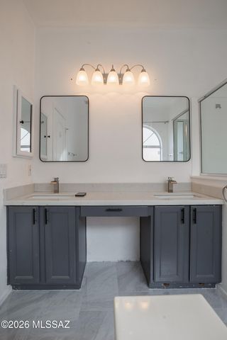 9871 E Paseo San Bernardo, Tucson, AZ 85747