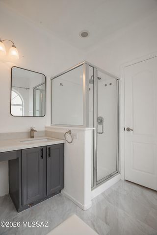 9871 E Paseo San Bernardo, Tucson, AZ 85747