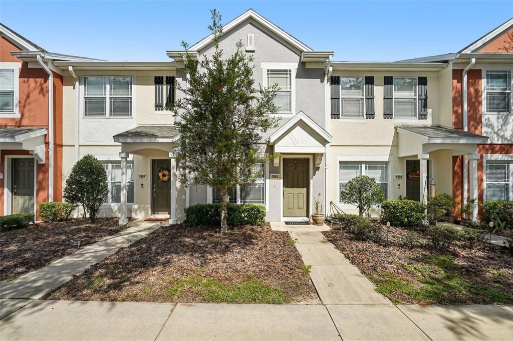 4805 SW 44TH CIRCLE, Ocala, FL 34474