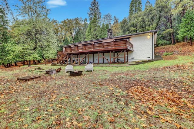 13815 Franciscan Way, Grass Valley, CA 95945
