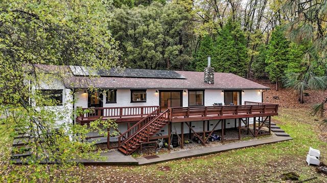 13815 Franciscan Way, Grass Valley, CA 95945