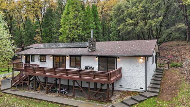 13815 Franciscan Way, Grass Valley, CA 95945