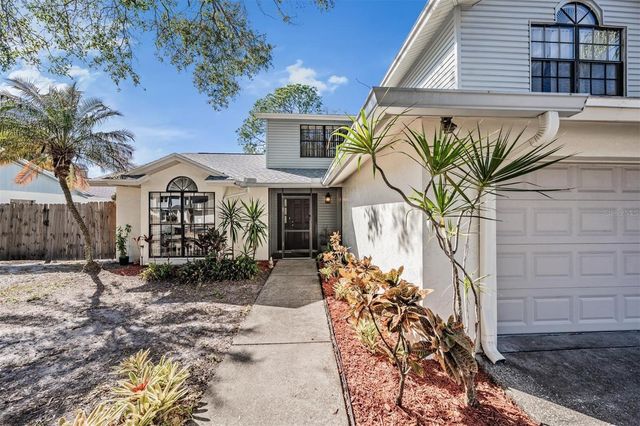 12604 RAIN FOREST STREET, Temple Terrace, FL 33617
