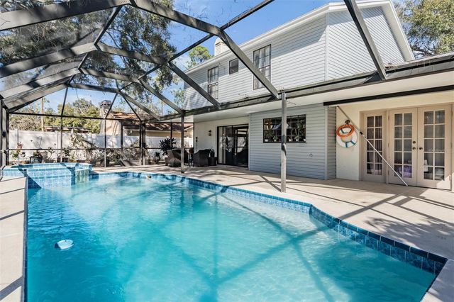 12604 RAIN FOREST STREET, Temple Terrace, FL 33617