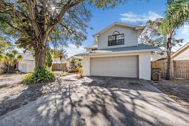 12604 RAIN FOREST STREET, Temple Terrace, FL 33617