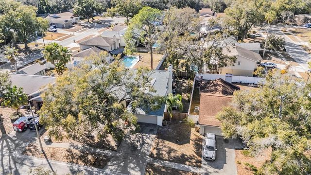 12604 RAIN FOREST STREET, Temple Terrace, FL 33617