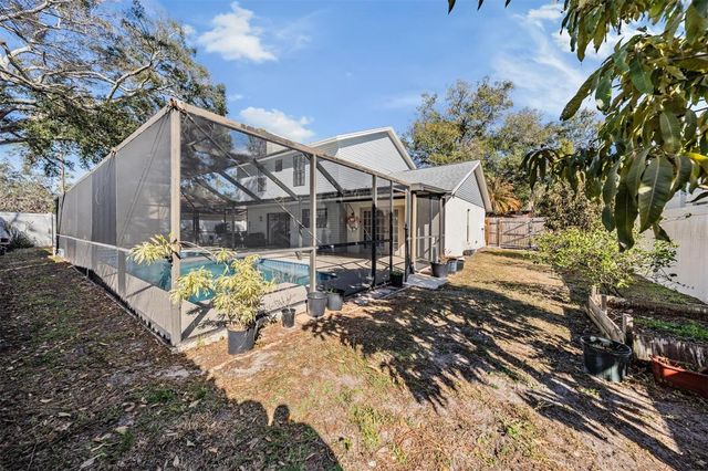 12604 RAIN FOREST STREET, Temple Terrace, FL 33617