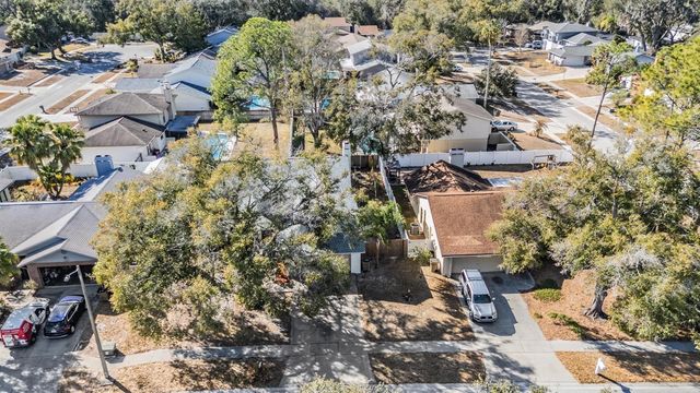 12604 RAIN FOREST STREET, Temple Terrace, FL 33617