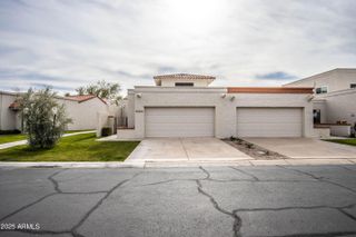 7633 E SANDALWOOD Drive, Scottsdale, AZ 85250