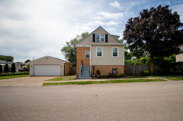 4014 ROYAL Avenue, Erie, PA 16509