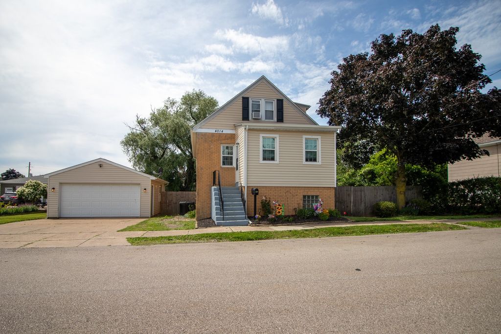 4014 ROYAL Avenue, Erie, PA 16509