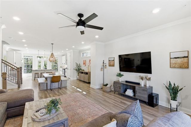 3040 Pruitt Lane, Smyrna, GA 30080