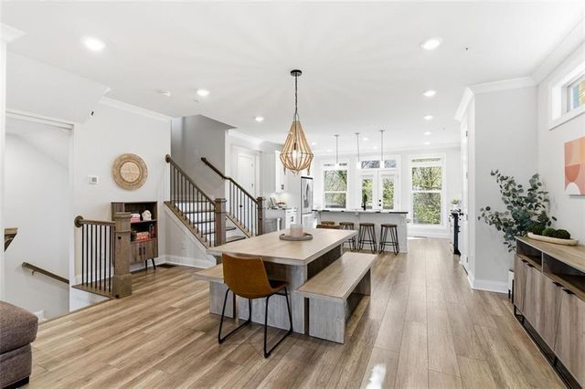 3040 Pruitt Lane, Smyrna, GA 30080