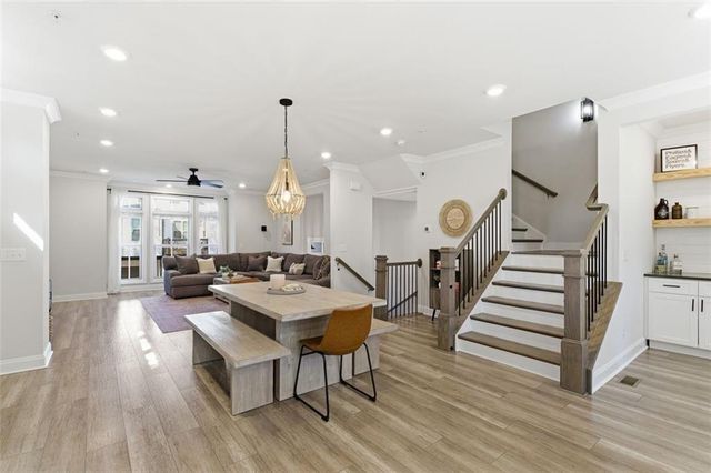 3040 Pruitt Lane, Smyrna, GA 30080